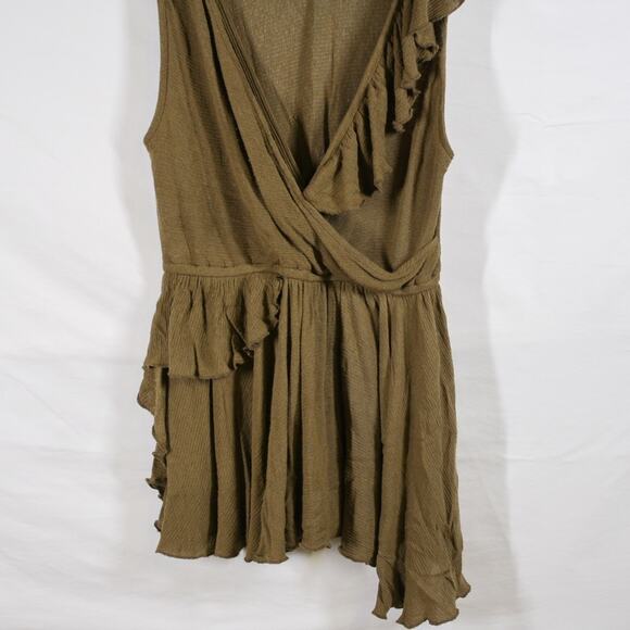 Free People Float Away Top - Picture 4 of 7